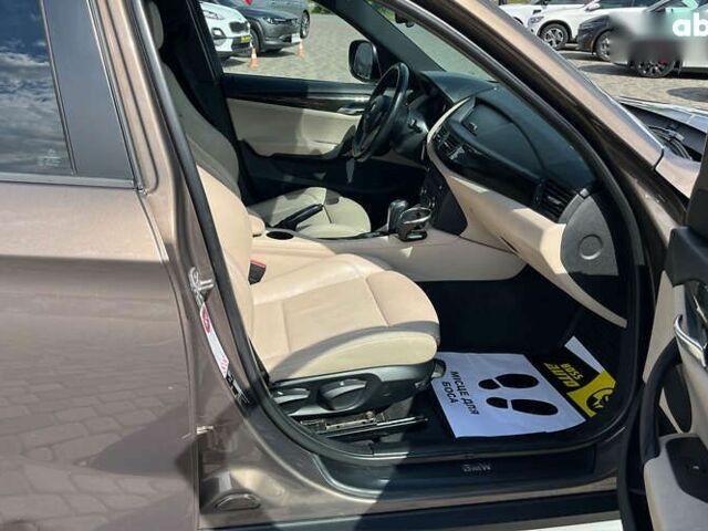 БМВ Х1, объемом двигателя 2 л и пробегом 255 тыс. км за 11500 $, фото 19 на Automoto.ua