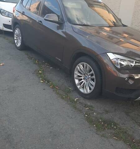 БМВ Х1, объемом двигателя 2 л и пробегом 140 тыс. км за 14800 $, фото 2 на Automoto.ua