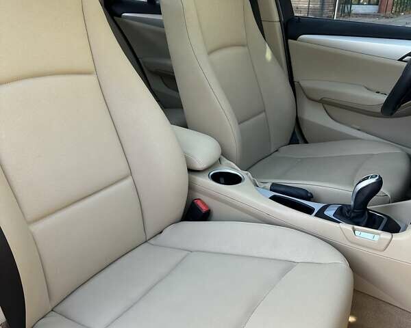 БМВ Х1, об'ємом двигуна 0 л та пробігом 134 тис. км за 13500 $, фото 6 на Automoto.ua
