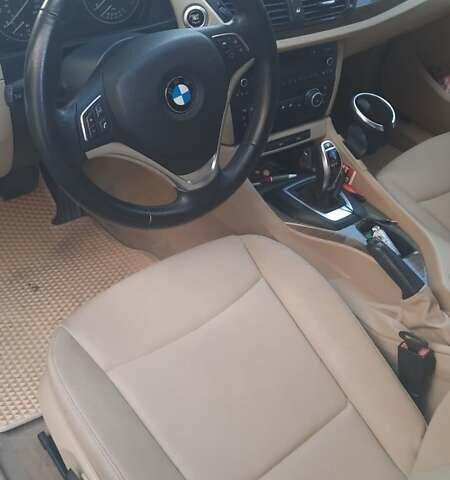 БМВ Х1, объемом двигателя 2 л и пробегом 140 тыс. км за 14800 $, фото 7 на Automoto.ua