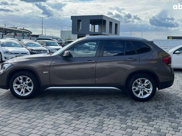 БМВ Х1, объемом двигателя 2 л и пробегом 255 тыс. км за 11500 $, фото 3 на Automoto.ua