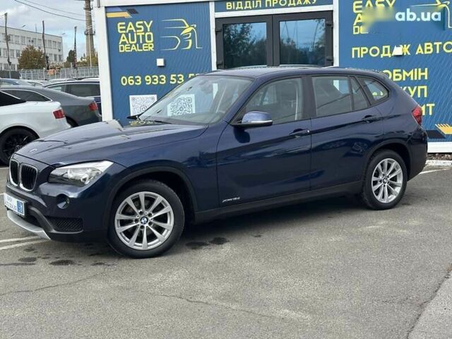 БМВ Х1, об'ємом двигуна 2 л та пробігом 115 тис. км за 14790 $, фото 8 на Automoto.ua