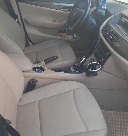 БМВ Х1, объемом двигателя 2 л и пробегом 140 тыс. км за 14800 $, фото 5 на Automoto.ua