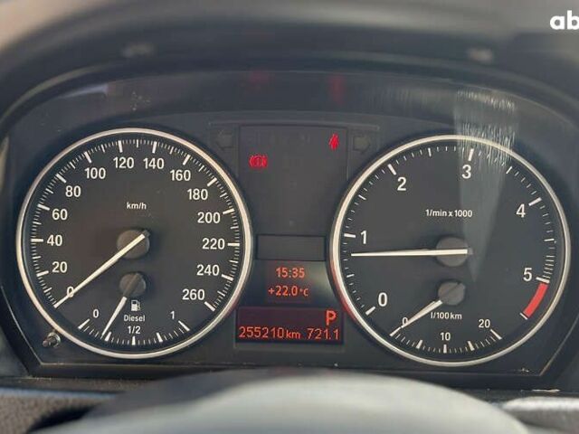 БМВ Х1, объемом двигателя 2 л и пробегом 255 тыс. км за 11500 $, фото 8 на Automoto.ua