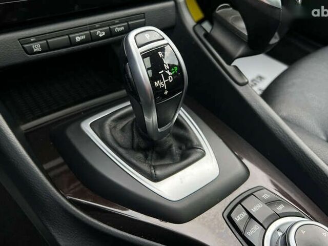 БМВ Х1, объемом двигателя 2 л и пробегом 213 тыс. км за 17999 $, фото 20 на Automoto.ua