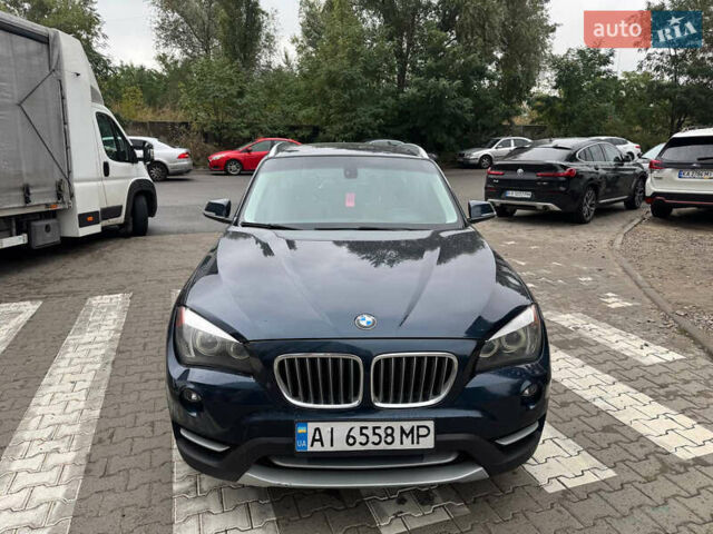 БМВ Х1, об'ємом двигуна 1.95 л та пробігом 234 тис. км за 9700 $, фото 2 на Automoto.ua