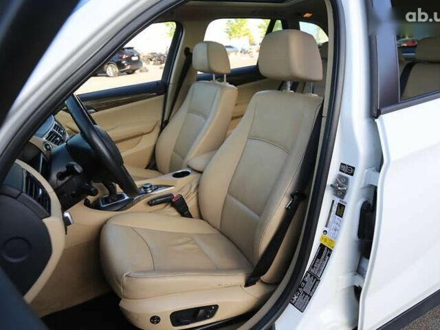 БМВ Х1, объемом двигателя 2 л и пробегом 186 тыс. км за 12900 $, фото 8 на Automoto.ua