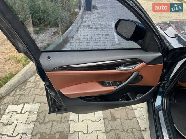 БМВ Х1, об'ємом двигуна 1.95 л та пробігом 234 тис. км за 9700 $, фото 9 на Automoto.ua