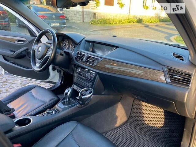 БМВ Х1, объемом двигателя 2 л и пробегом 189 тыс. км за 10000 $, фото 6 на Automoto.ua
