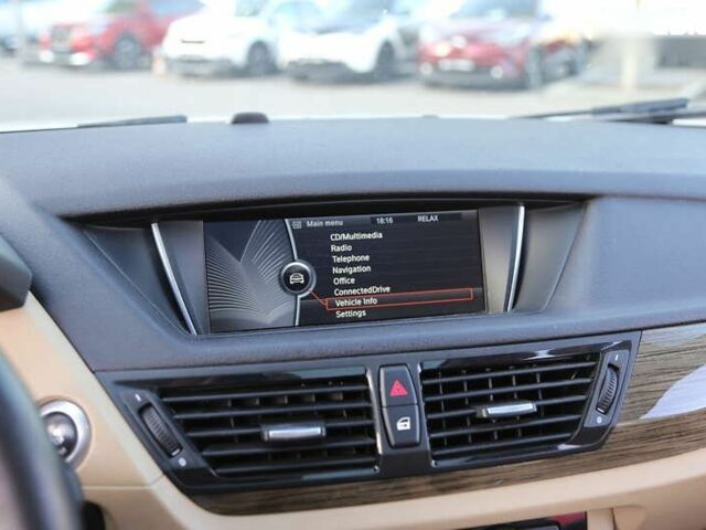 БМВ Х1, объемом двигателя 2 л и пробегом 186 тыс. км за 12900 $, фото 18 на Automoto.ua
