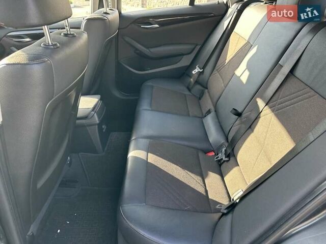 БМВ Х1, объемом двигателя 2 л и пробегом 173 тыс. км за 13200 $, фото 14 на Automoto.ua