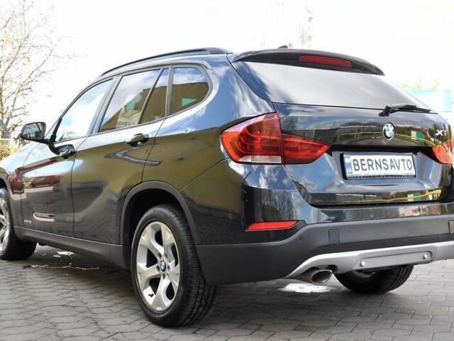 БМВ Х1, объемом двигателя 2 л и пробегом 200 тыс. км за 11200 $, фото 11 на Automoto.ua