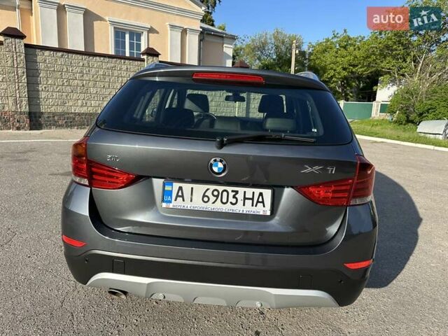 БМВ Х1, объемом двигателя 2 л и пробегом 173 тыс. км за 13200 $, фото 20 на Automoto.ua