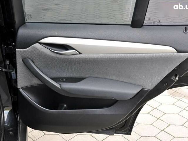 БМВ Х1, объемом двигателя 2 л и пробегом 200 тыс. км за 11200 $, фото 22 на Automoto.ua