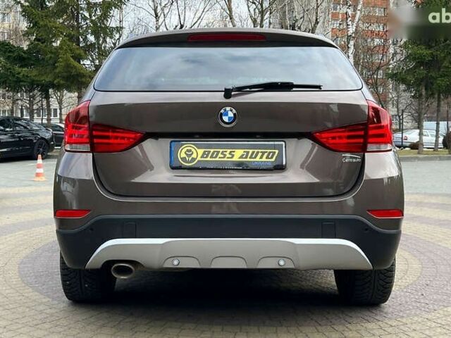 БМВ Х1, объемом двигателя 2 л и пробегом 213 тыс. км за 17999 $, фото 5 на Automoto.ua