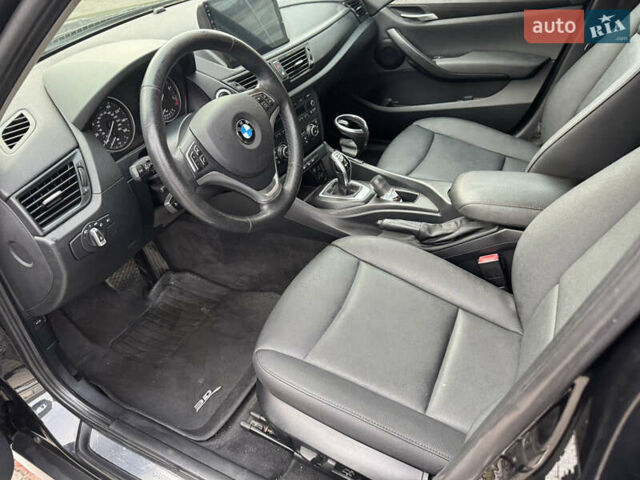 БМВ Х1, объемом двигателя 2 л и пробегом 286 тыс. км за 10500 $, фото 10 на Automoto.ua