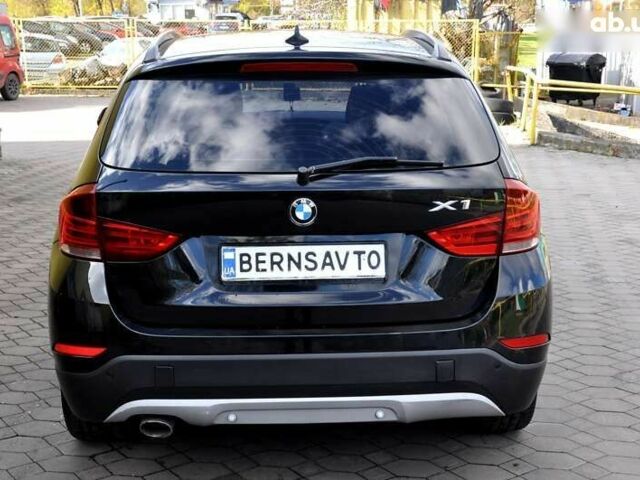 БМВ Х1, объемом двигателя 2 л и пробегом 200 тыс. км за 11200 $, фото 9 на Automoto.ua