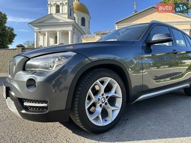 БМВ Х1, объемом двигателя 2 л и пробегом 173 тыс. км за 13200 $, фото 9 на Automoto.ua