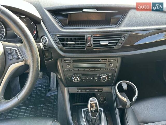 БМВ Х1, объемом двигателя 2 л и пробегом 173 тыс. км за 13200 $, фото 16 на Automoto.ua