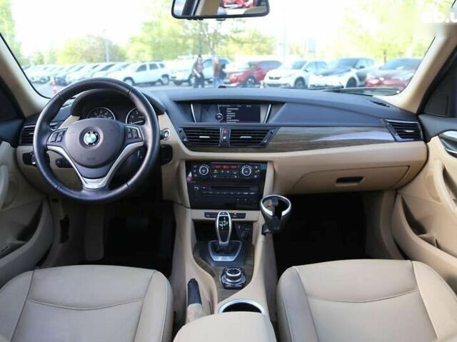 БМВ Х1, объемом двигателя 2 л и пробегом 186 тыс. км за 12900 $, фото 14 на Automoto.ua
