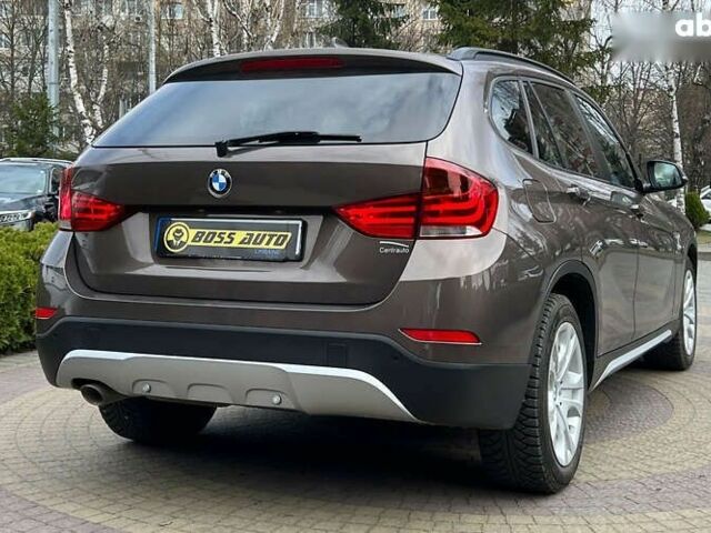 БМВ Х1, объемом двигателя 2 л и пробегом 213 тыс. км за 17999 $, фото 6 на Automoto.ua