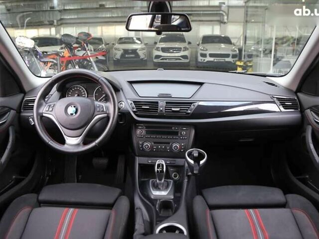 БМВ Х1, объемом двигателя 0 л и пробегом 202 тыс. км за 12900 $, фото 13 на Automoto.ua