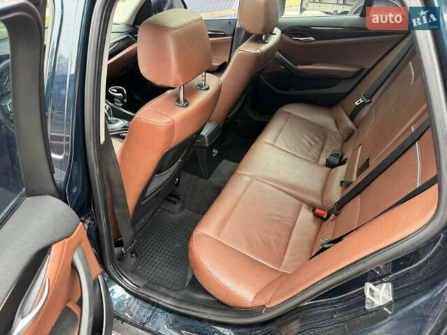 БМВ Х1, об'ємом двигуна 1.95 л та пробігом 234 тис. км за 9700 $, фото 10 на Automoto.ua