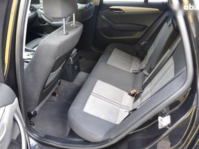 БМВ Х1, объемом двигателя 2 л и пробегом 200 тыс. км за 11200 $, фото 15 на Automoto.ua