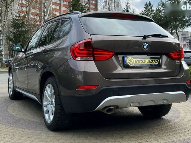 БМВ Х1, объемом двигателя 2 л и пробегом 213 тыс. км за 17999 $, фото 4 на Automoto.ua