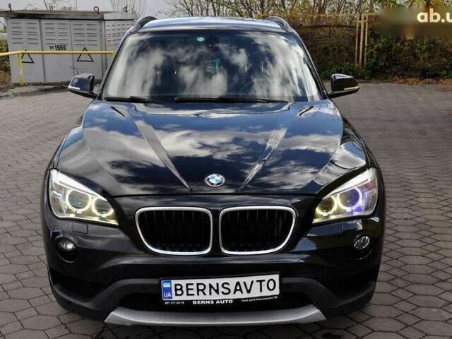 БМВ Х1, объемом двигателя 2 л и пробегом 200 тыс. км за 11200 $, фото 4 на Automoto.ua