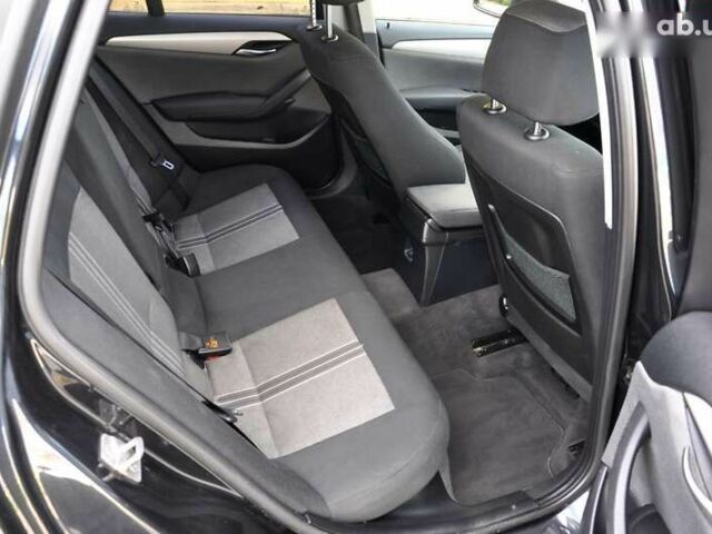 БМВ Х1, объемом двигателя 2 л и пробегом 200 тыс. км за 11200 $, фото 19 на Automoto.ua