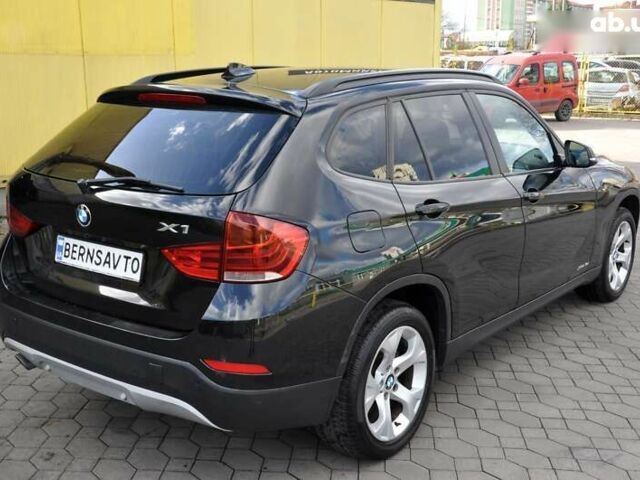 БМВ Х1, объемом двигателя 2 л и пробегом 200 тыс. км за 11200 $, фото 7 на Automoto.ua