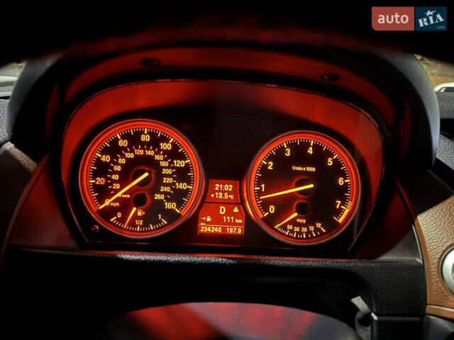 БМВ Х1, об'ємом двигуна 1.95 л та пробігом 234 тис. км за 9700 $, фото 16 на Automoto.ua