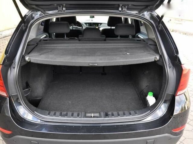 БМВ Х1, объемом двигателя 2 л и пробегом 200 тыс. км за 11200 $, фото 21 на Automoto.ua