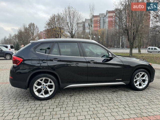 БМВ Х1, объемом двигателя 2 л и пробегом 286 тыс. км за 10500 $, фото 7 на Automoto.ua