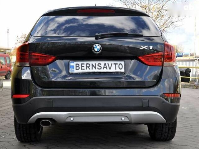 БМВ Х1, объемом двигателя 2 л и пробегом 200 тыс. км за 11200 $, фото 10 на Automoto.ua