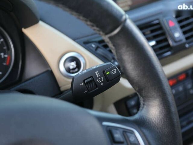 БМВ Х1, объемом двигателя 2 л и пробегом 186 тыс. км за 12900 $, фото 21 на Automoto.ua