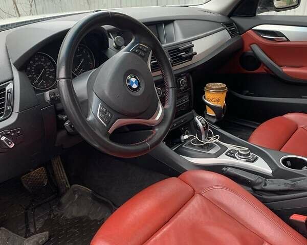 БМВ Х1, об'ємом двигуна 2 л та пробігом 179 тис. км за 12500 $, фото 12 на Automoto.ua