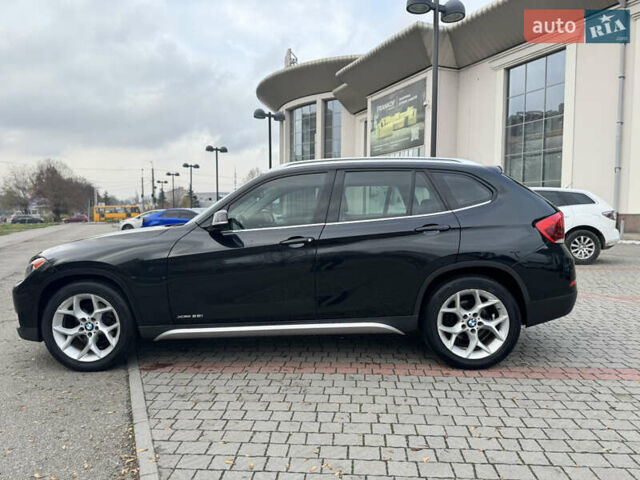 БМВ Х1, объемом двигателя 2 л и пробегом 286 тыс. км за 10500 $, фото 3 на Automoto.ua