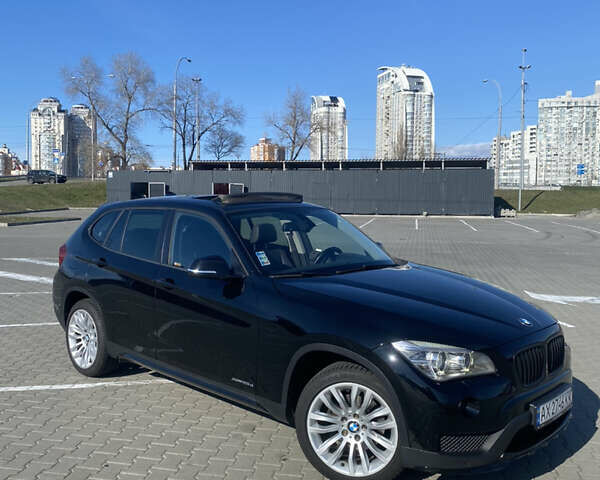 БМВ Х1, объемом двигателя 2 л и пробегом 200 тыс. км за 16490 $, фото 6 на Automoto.ua