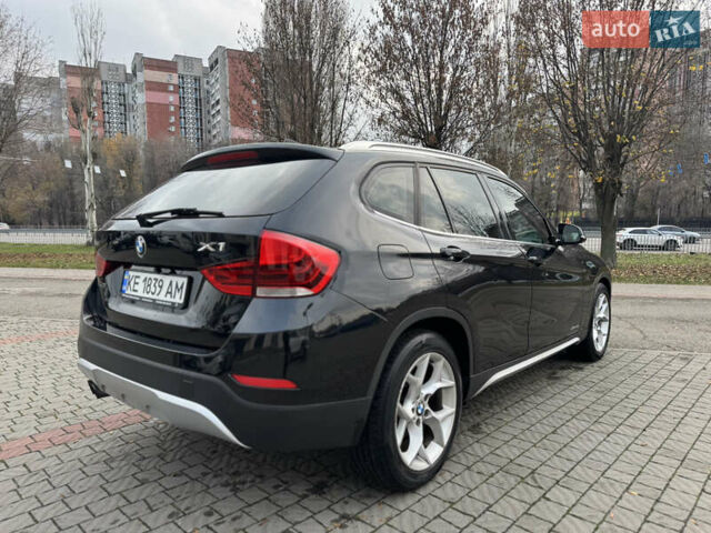 БМВ Х1, объемом двигателя 2 л и пробегом 286 тыс. км за 10500 $, фото 6 на Automoto.ua