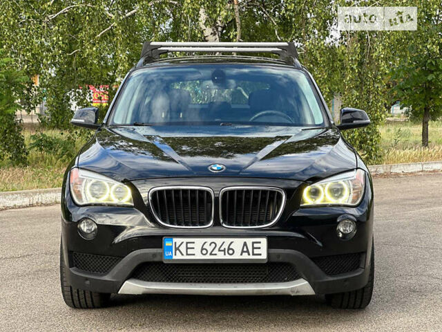 БМВ Х1, объемом двигателя 2 л и пробегом 172 тыс. км за 12800 $, фото 1 на Automoto.ua