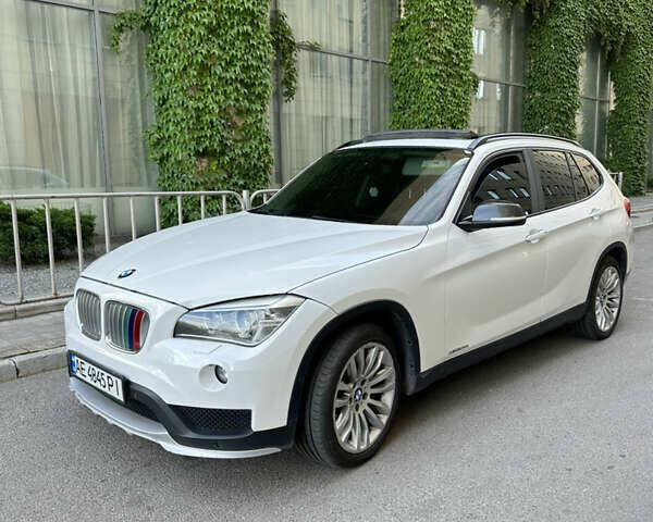 БМВ Х1, объемом двигателя 2 л и пробегом 144 тыс. км за 14000 $, фото 2 на Automoto.ua