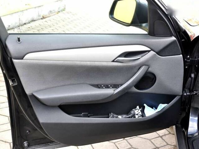 БМВ Х1, объемом двигателя 2 л и пробегом 200 тыс. км за 11200 $, фото 14 на Automoto.ua