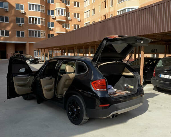 БМВ Х1, объемом двигателя 2 л и пробегом 120 тыс. км за 13399 $, фото 12 на Automoto.ua