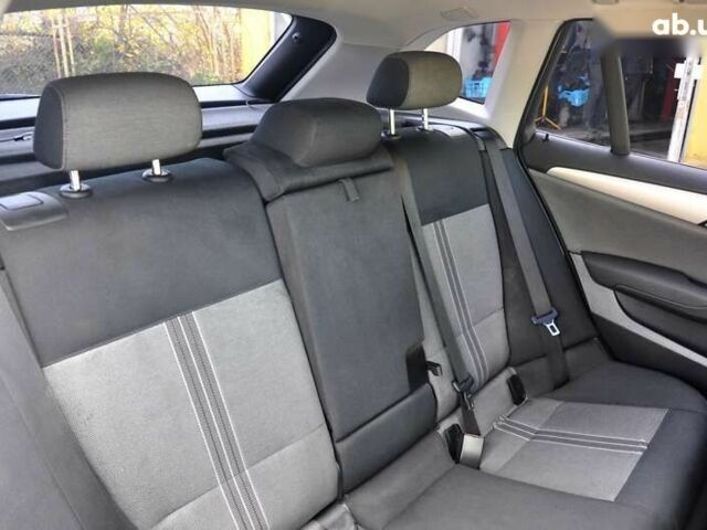 БМВ Х1, объемом двигателя 2 л и пробегом 200 тыс. км за 11200 $, фото 23 на Automoto.ua