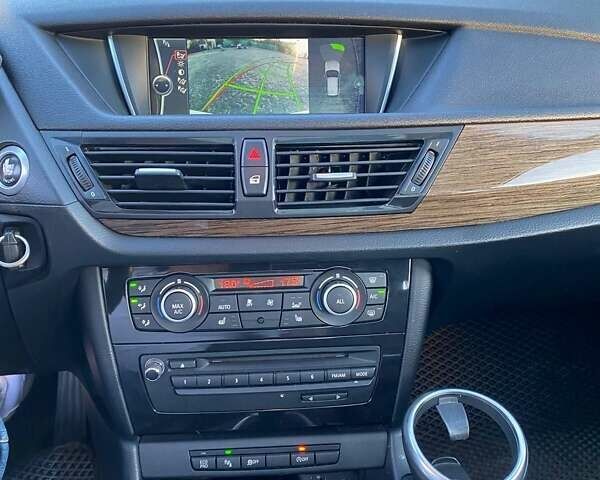 БМВ Х1, объемом двигателя 2 л и пробегом 189 тыс. км за 10000 $, фото 5 на Automoto.ua