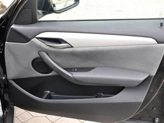 БМВ Х1, объемом двигателя 2 л и пробегом 200 тыс. км за 11200 $, фото 25 на Automoto.ua