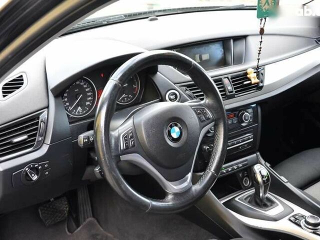 БМВ Х1, объемом двигателя 2 л и пробегом 200 тыс. км за 11200 $, фото 17 на Automoto.ua