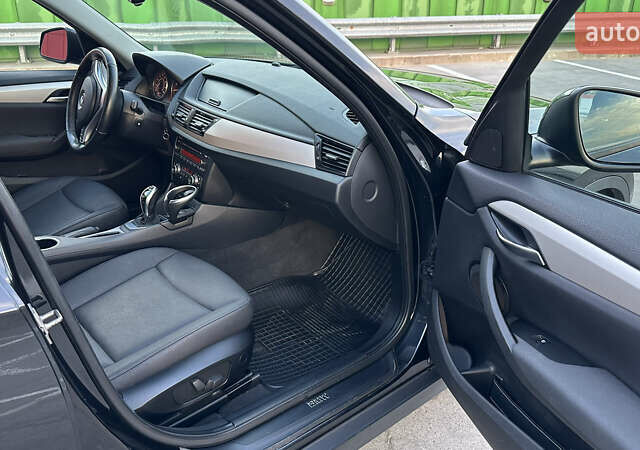БМВ Х1, объемом двигателя 2 л и пробегом 220 тыс. км за 10500 $, фото 10 на Automoto.ua